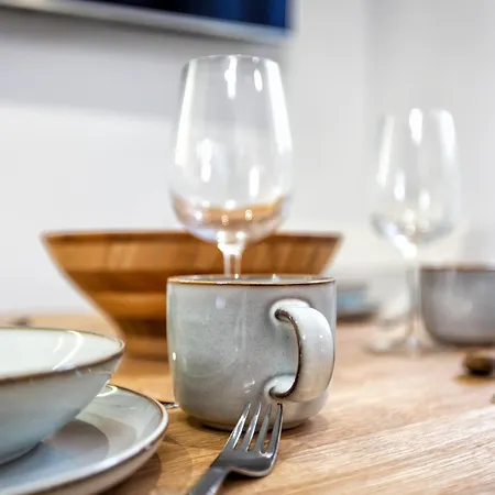 Beautiful Very アパート