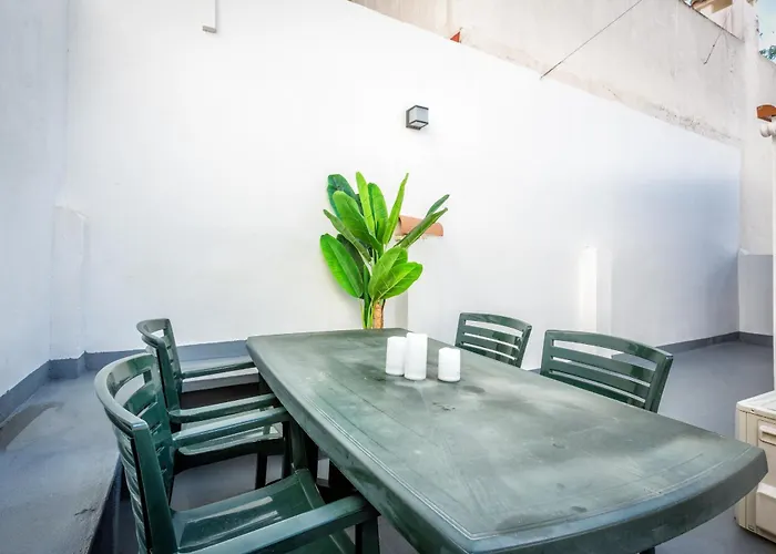 Beautiful Very アパート