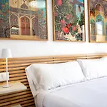 Beautiful Very Apartamento Estepona
