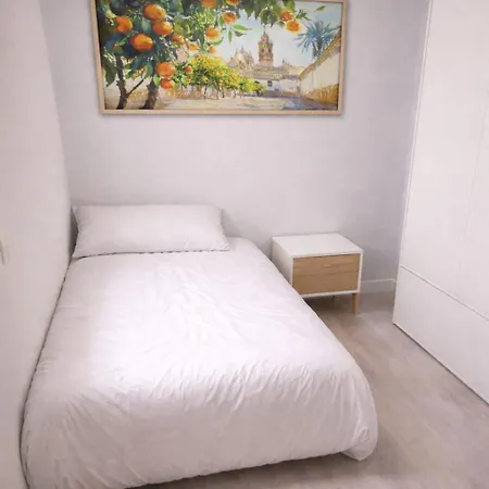 Beautiful Very Apartamento Estepona