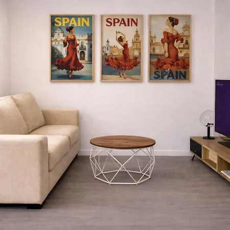 Apartamento Beautiful Very