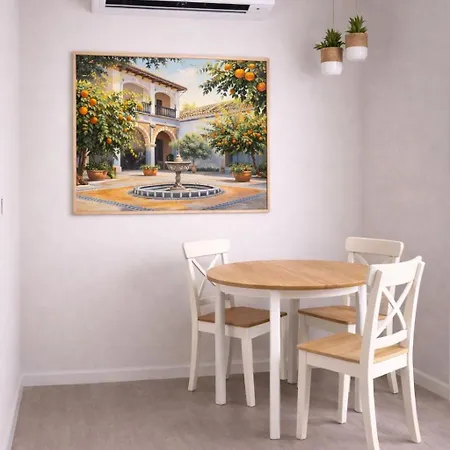 Beautiful Very Apartamento *