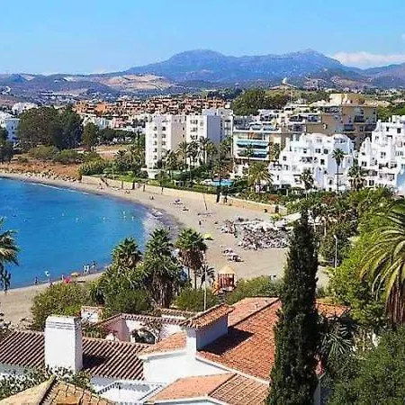 Beautiful Very Estepona