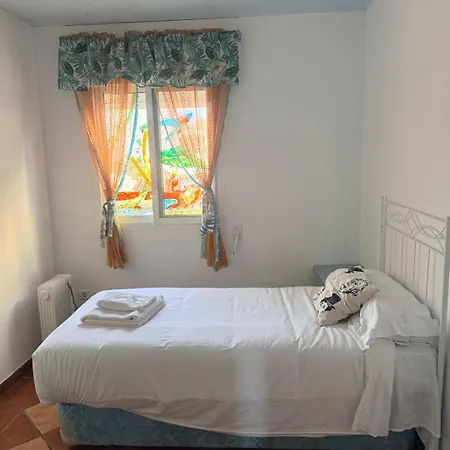 Beautiful Very Apartamento