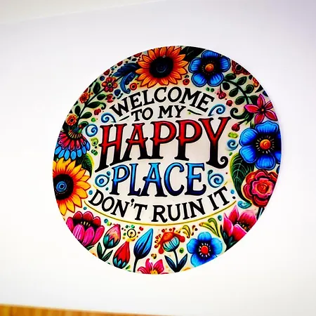 Beautiful Very 公寓 *