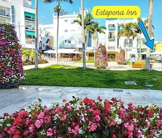 Beautiful Very * 埃斯特波纳