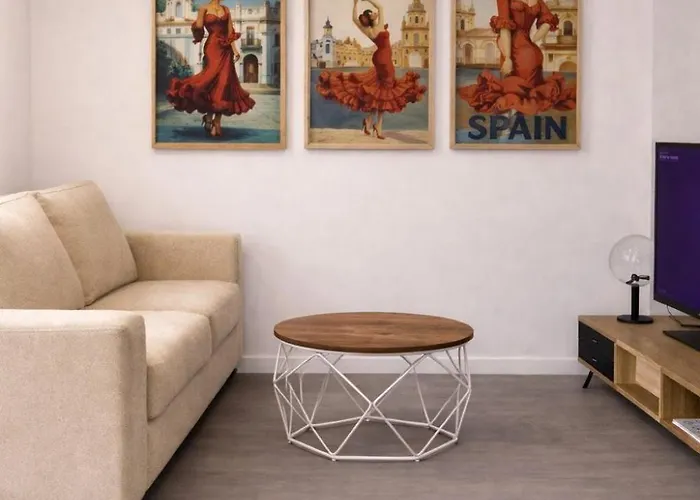 Apartamento Beautiful Very