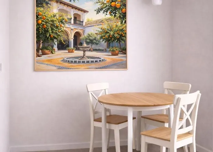 Beautiful Very Apartamento *