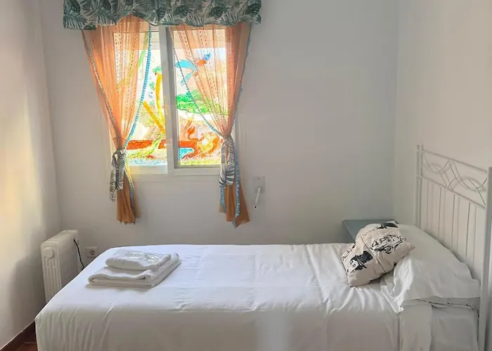 Beautiful Very Apartamento