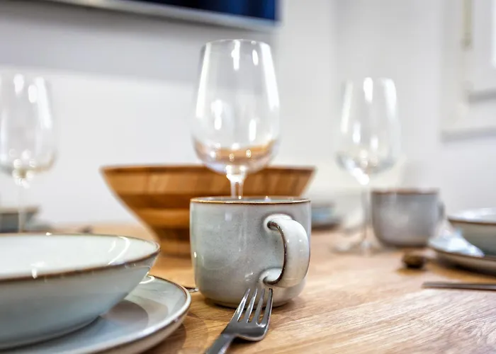 Beautiful Very 公寓