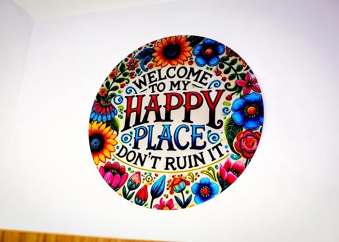 Beautiful Very 公寓 *