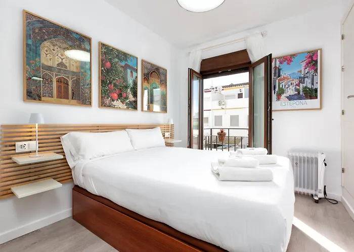 Beautiful Very 埃斯特波纳