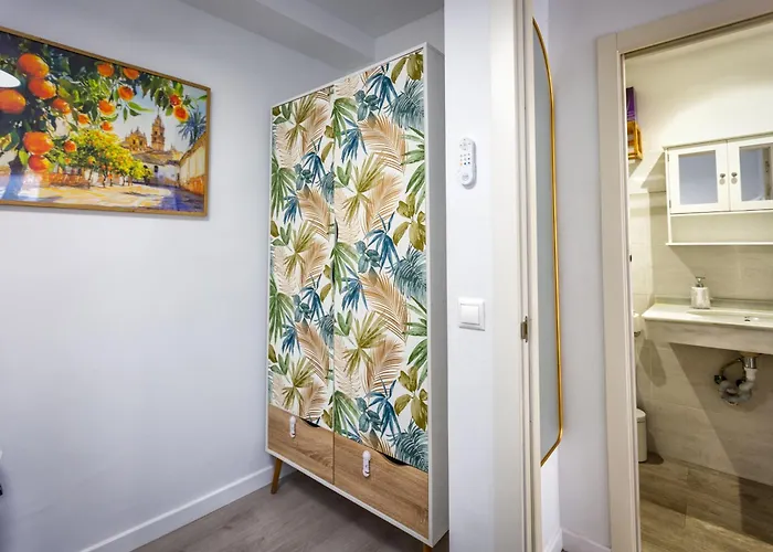 Beautiful Very Estepona