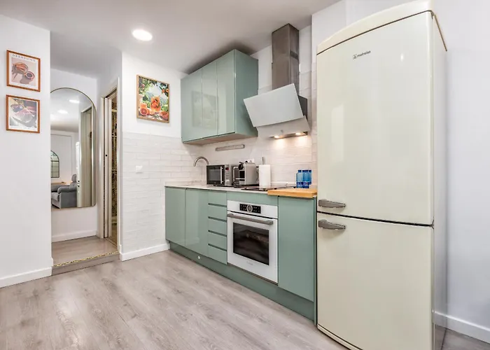 Beautiful Very 公寓