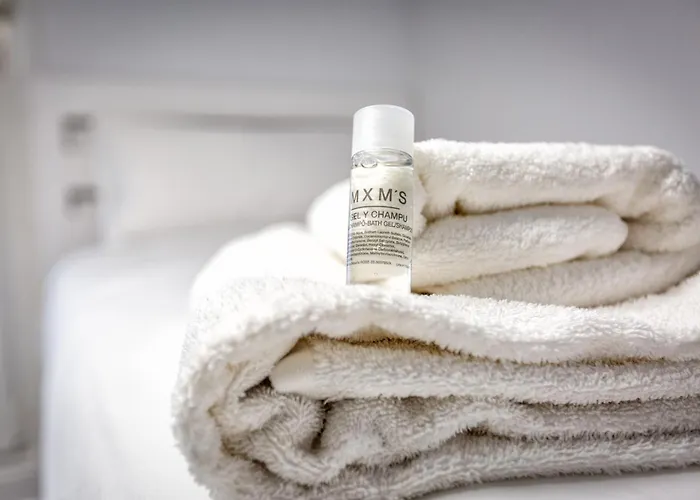 Lägenhet Beautiful Very Estepona