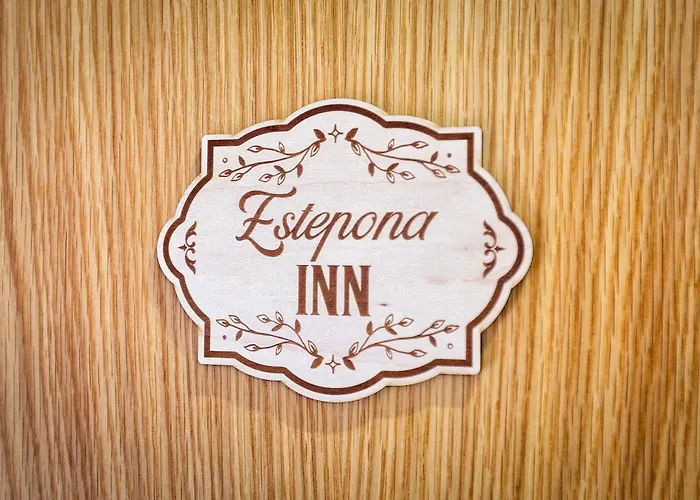 Beautiful Very * Estepona