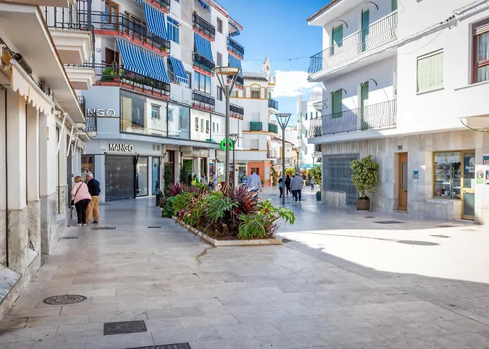 Beautiful Very Lägenhet *