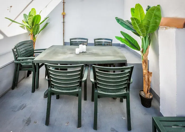 Beautiful Very Lägenhet *