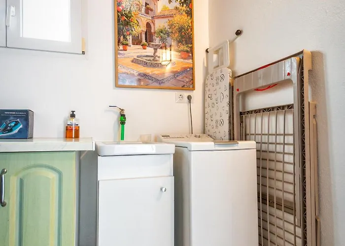 Beautiful Very Estepona