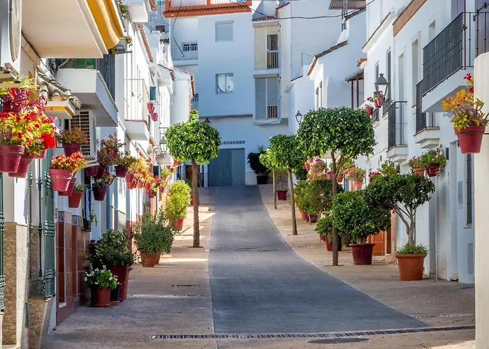 Beautiful Very Estepona