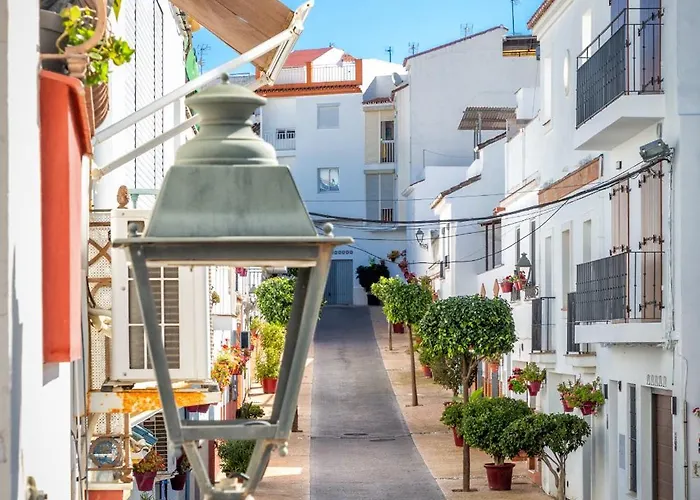 Beautiful Very * Estepona