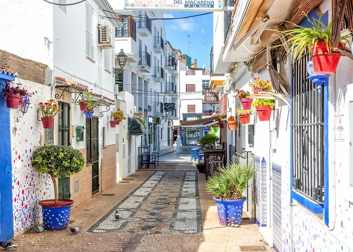 Beautiful Very * Estepona