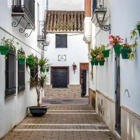 Apartmán Beautiful Very Estepona