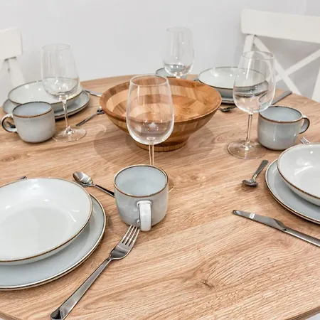 Апартаменты Beautiful Very *